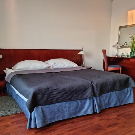 Apartament ETNA Kołobrzeg Zewnętrze zdjęcie