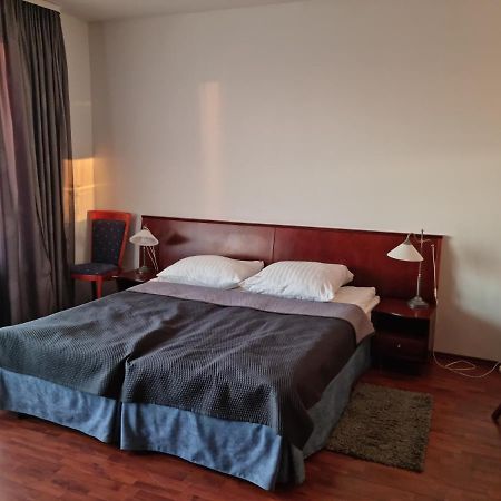 Apartament ETNA Kołobrzeg Zewnętrze zdjęcie