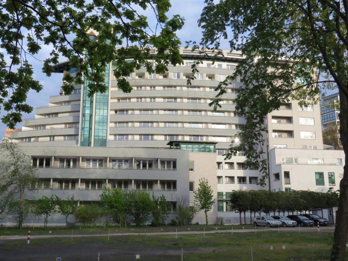 Apartament ETNA Kołobrzeg Zewnętrze zdjęcie