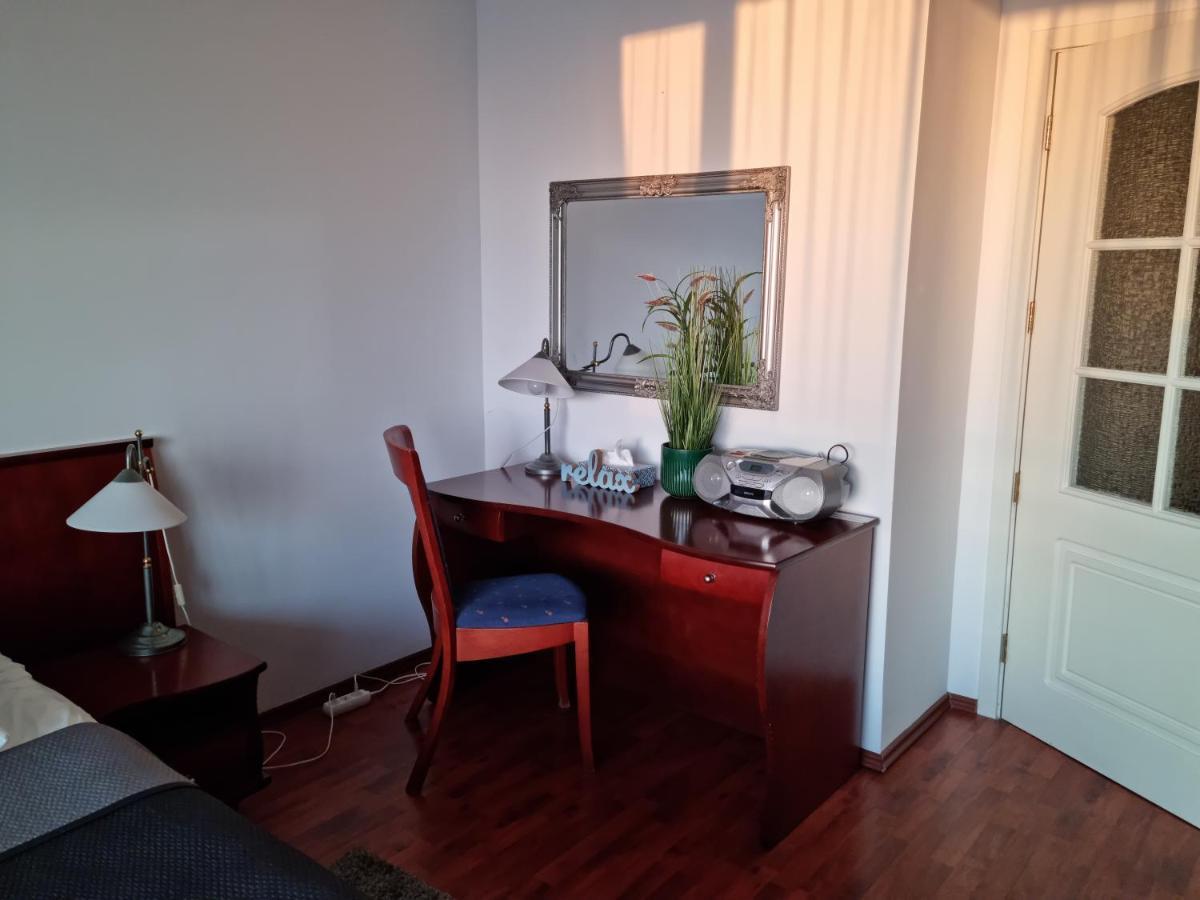 Apartament ETNA Kołobrzeg Zewnętrze zdjęcie