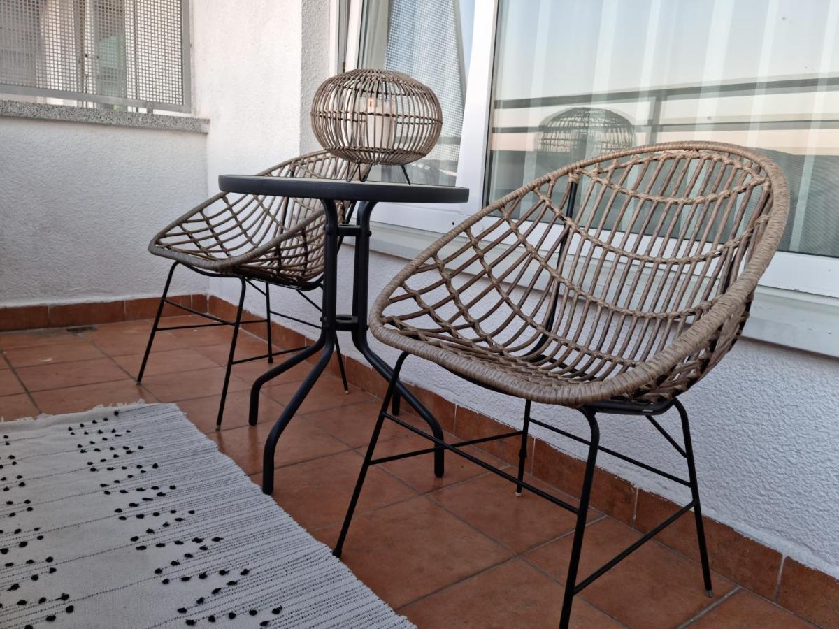 Apartament ETNA Kołobrzeg Zewnętrze zdjęcie