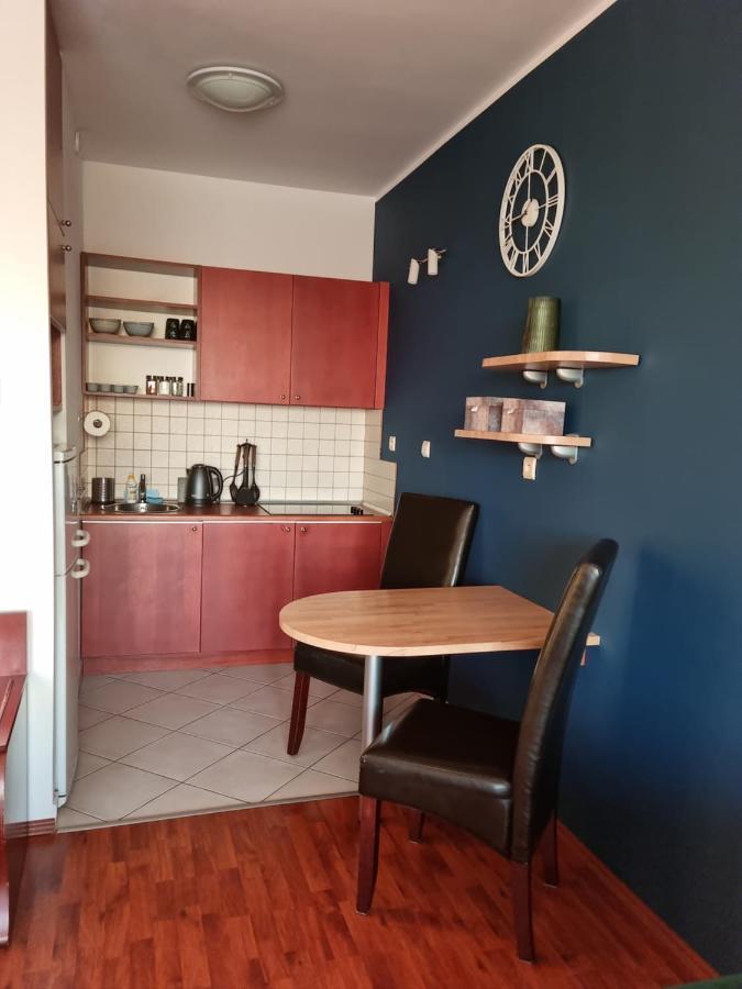 Apartament ETNA Kołobrzeg Zewnętrze zdjęcie