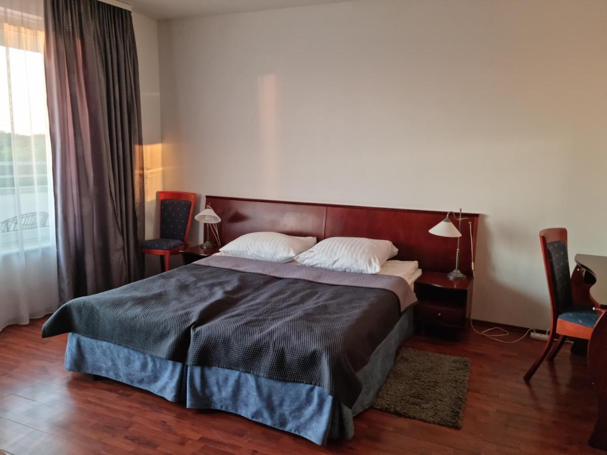 Apartament ETNA Kołobrzeg Zewnętrze zdjęcie