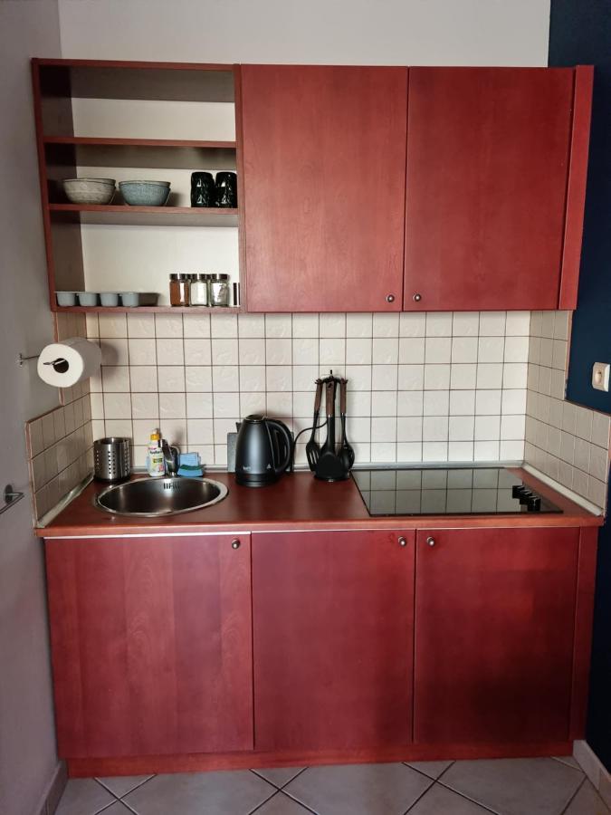 Apartament ETNA Kołobrzeg Zewnętrze zdjęcie