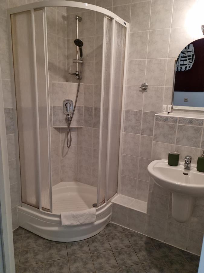 Apartament ETNA Kołobrzeg Zewnętrze zdjęcie